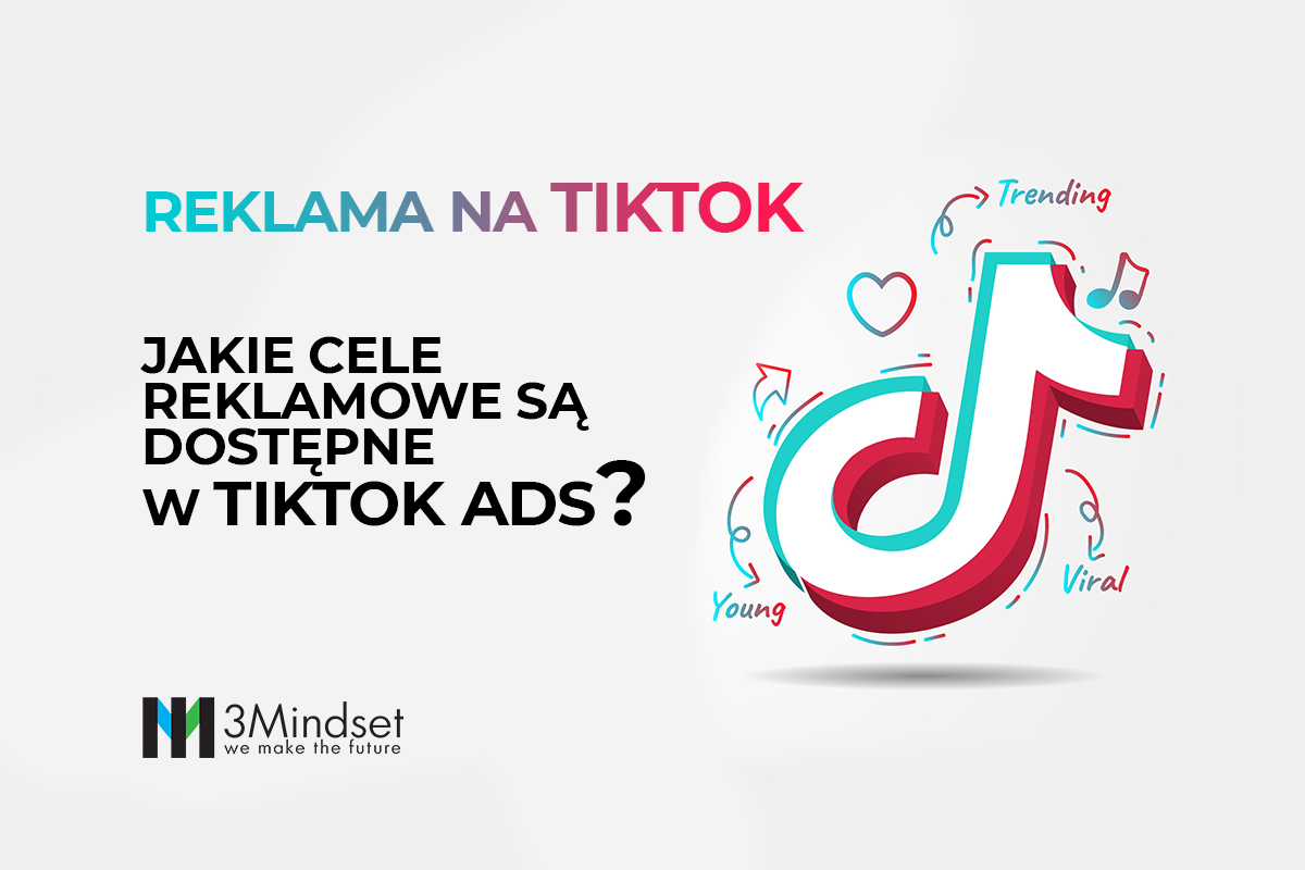 tik tok reklama cele reklamowe
