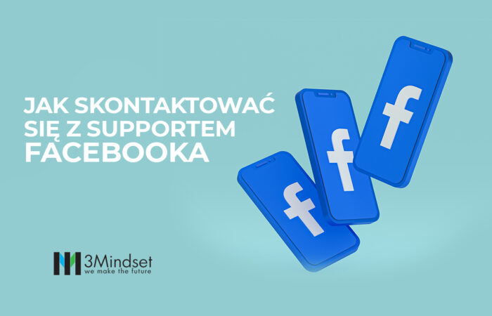 jak skontaktować się z supportem facebooka