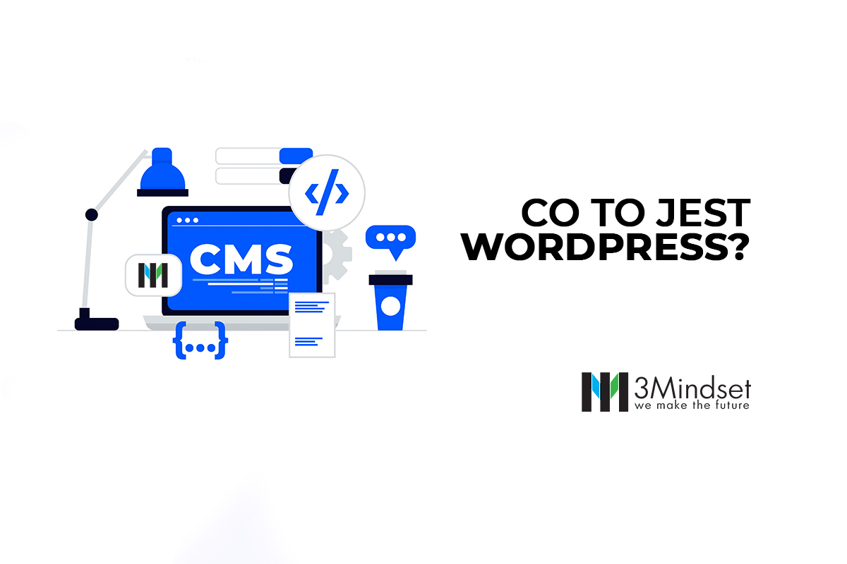 co to jest wordpress