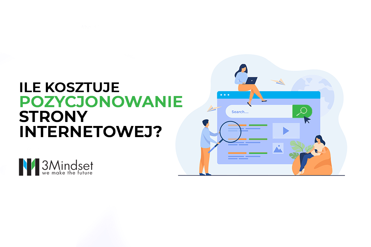 ile kosztuje pozycjonowanie seo strony internetowej