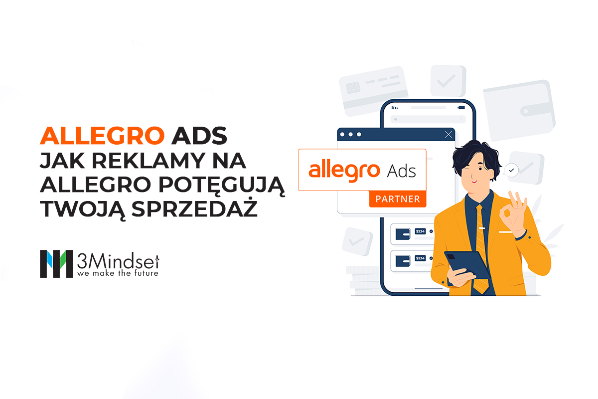 Allegro Ads Jak Reklamy na Allegro Potęgują Twoją Sprzedaż