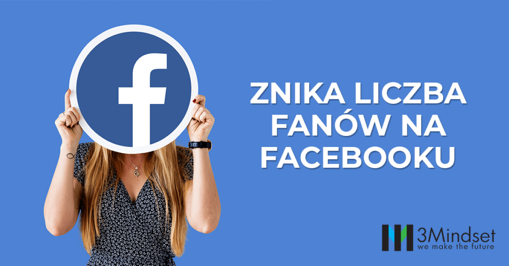 facebook znika liczba fanów fanpage