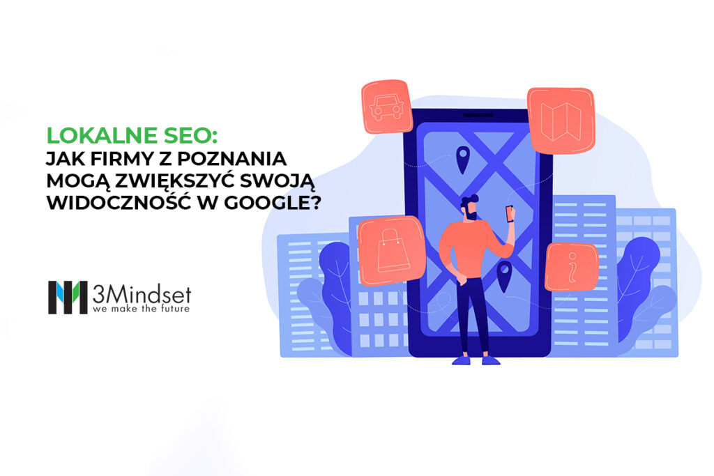 Lokalne SEO Jak firmy z Poznania mogą zwiększyć swoją widoczność w Google