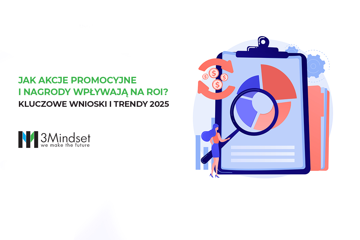 Jak akcje promocyjne i nagrody wpływają na ROI? Kluczowe wnioski i trendy 2025