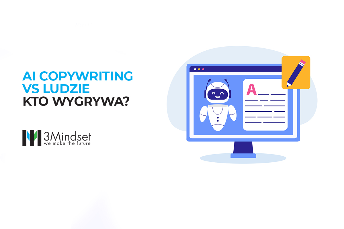 AI Copywriting vs Ludzie Kto wygrywa